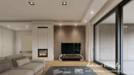 Projekt domu Antares 3 (8)