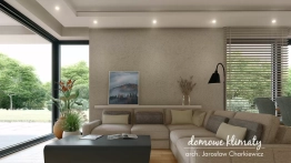 Projekt domu Antares 3 (9)