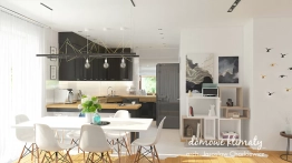 Projekt domu Antares T (6)