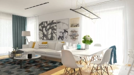 Projekt domu Antares T (5)