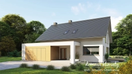 Projekt domu As 11 (1)