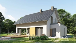 Projekt domu As 11 (3)