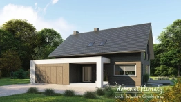 Projekt domu As 11 (4)