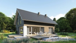 Projekt domu As 11 (5)