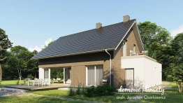 Projekt domu As 11 (6)