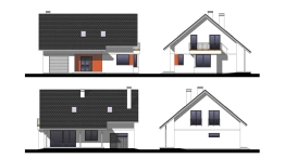 Projekt domu As 9 (3)