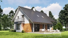 Projekt domu As 9 (2)