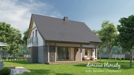 Projekt domu As III (2)