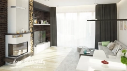 Projekt domu As V (6)