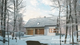 Projekt domu As V (3)