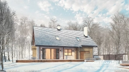 Projekt domu As V (4)