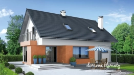 Projekt domu As VI (2)
