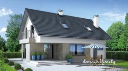 Projekt domu As VI (1)