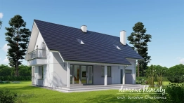 Projekt domu As VII (3)