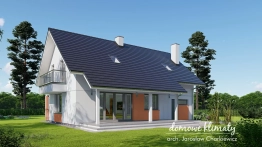 Projekt domu As VII (4)