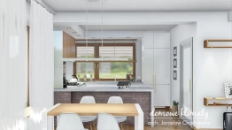 Projekt domu As VII (8)