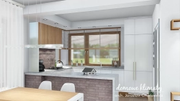 Projekt domu As VII (7)