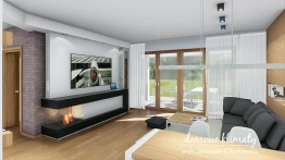 Projekt domu As VII (5)