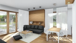 Projekt domu As VII (6)