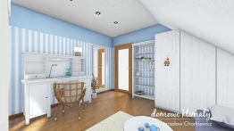 Projekt domu As VII (19)