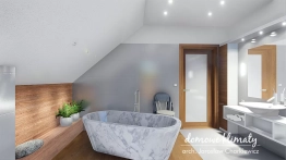 Projekt domu As VII (17)