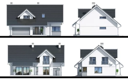 Projekt domu As VIII (3)