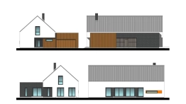 Projekt domu Atrialny (9)