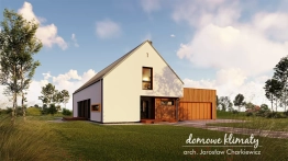 Projekt domu Atrialny (1)