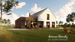 Projekt domu Atrialny (4)