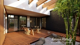 Projekt domu Atrialny (6)