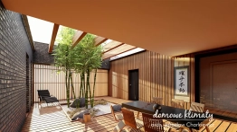 Projekt domu Atrialny (8)