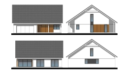 Projekt domu Aurora (4)