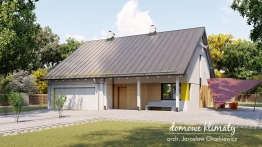 Projekt domu Aurora (1)