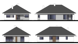 Projekt domu Awokado 3 (4)