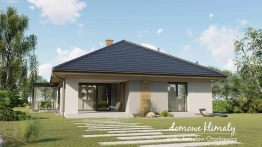 Projekt domu Awokado 3 (3)