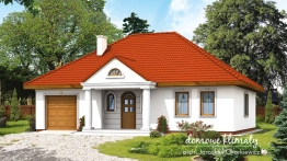 Projekt domu Azyl N (1)