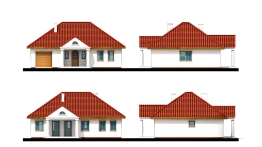 Projekt domu Azyl N (3)