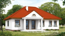 Projekt domu Azyl (2)