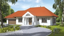 Projekt domu Babie Lato 2017 (2)