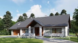 Projekt domu Babie Lato 2020 (2)