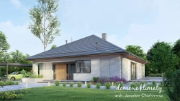 Projekt domu Bagatela 11 (2)