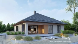 Projekt domu Bagatela 11 (3)