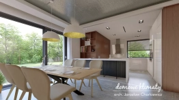 Projekt domu Bagatela 11 (4)