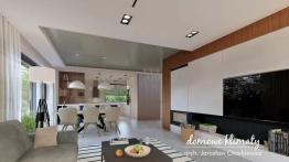 Projekt domu Bagatela 11 (7)