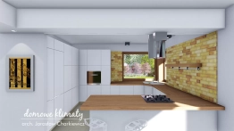 Projekt domu Bagatela IV G (8)