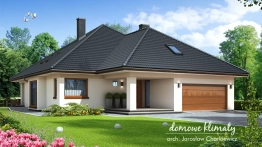 Projekt domu Bagatela IV G2 (1)