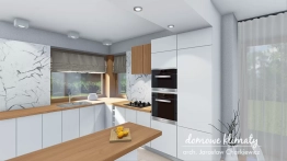 Projekt domu Bagatela (8)