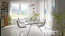 Projekt domu Bławatek N (6)