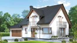 Projekt domu Bratek G2 (1)