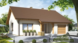 Projekt domu Brzdąc (3)